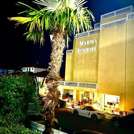 Marina Sunrise Appartement Sveti Vlas