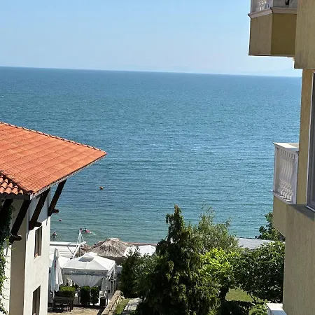 דירה Marina Sunrise